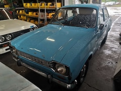 Bild des Angebotes Ford Escort