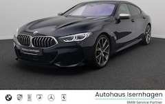 Bild des Angebotes BMW M850 Gran Coupé 360°Laser SoftCl DispKey 20