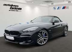 Bild des Angebotes BMW Z4 M40i ab 499,- € mtl. Rate