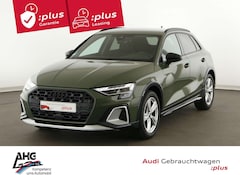 Bild des Angebotes Audi A3 allstreet 1.5 TFS