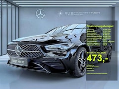 Bild des Angebotes Mercedes-Benz CLA 220 d AMG, Night, Pano,Totwinkel,HANDS-FREE