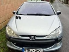 Bild des Angebotes Peugeot 306 306 Cabriolet 2.0 Platinum