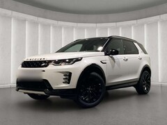 Bild des Angebotes Land Rover Discovery Sport D200 Mild-Hybrid Dynamic HSE