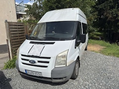 Bild des Angebotes Ford Transit 300 K TDCi Pkw DPF Trend