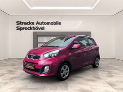Bild des Angebotes Kia Picanto Edition 7 *43.328 Km*Klima