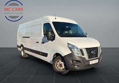 Bild des Angebotes Nissan NV400 Kastenwagen L4H2 3,5t COMFORT