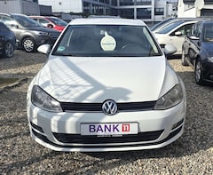 Bild des Angebotes VW Golf Comfortline BMT