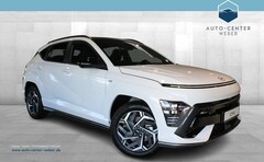 Bild des Angebotes Hyundai KONA SX2 1.6 T-GDI N Line DCT 4WD