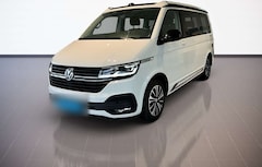 Bild des Angebotes VW T6.1 California Beach Tour 2.0TDI 204PS DSG 4MOTION AHK.KAMERA.ACC