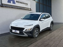 Bild des Angebotes Hyundai KONA Hybrid 1.6 GDI DCT Hybrid Select Klima Sitz