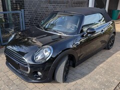 Bild des Angebotes MINI Cooper Cabrio Mini Cooper Cabrio - Black Edition