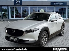 Bild des Angebotes Mazda CX-30 2.0L e-SKYACTIV X 186ps Exclusive-line Driver Assi
