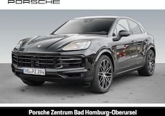 Bild des Angebotes Porsche Cayenne Coupe BOSE Luftfederung 22-Zoll Panorama