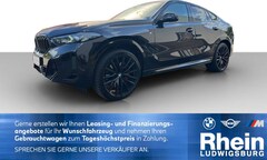 Bild des Angebotes BMW X6 xDrive30d M Sport LED H&K Klima DriveAs