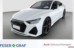 Bild des Angebotes Audi RS7 Spb tiptr. PANO+HDMATRIX+B&O+ACC+WDW