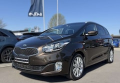 Bild des Angebotes Kia Carens 1.6 GDI Dream-Team Edition | 5-Sitzer | Klima | SHZ | PDC v+h | Tempomat | Lenkradhzg | Bluetooth | LED
