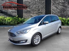Bild des Angebotes Ford C-Max Grand Titanium 7 Sitzer