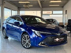 Bild des Angebotes Toyota Corolla 1,8 Hybrid Team D Touring Sports"SPUR AS