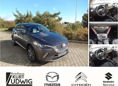 Bild des Angebotes Mazda CX-3 2.0 SKYACTIV-G Sports-Line Sports-Line