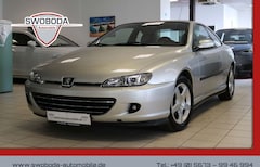 Peugeot 406 Platinum V6 210 Automatik