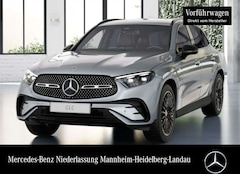 Bild des Angebotes Mercedes-Benz GLC 300 de 4M AMG+NIGHT+360+AHK+TOTW+KEYLESS+9G