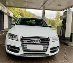 Bild des Angebotes Audi SQ5 3.0 TDI quattro