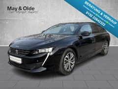 Bild des Angebotes Peugeot 508 1.5 Aut Allwetter Navi ACC SHZ PDC Klimaaut