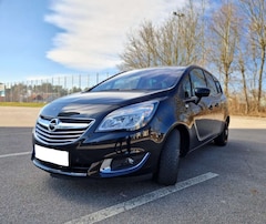 Bild des Angebotes Opel Meriva 1.4 Innovation