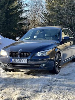 Bild des Angebotes BMW 530 530d Aut. Edition Exclusive