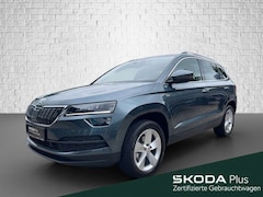 Bild des Angebotes Skoda Karoq 1.5 Schalt - Soleil ACC DCC SHZ RFK LED