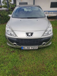 Bild des Angebotes Peugeot 307 110 Premium
