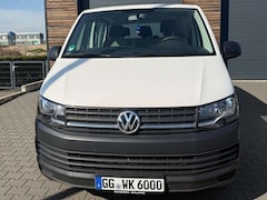 Bild des Angebotes VW T6 Kombi