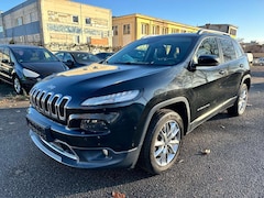 Bild des Angebotes Jeep Cherokee Limited 4WD