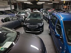 Bild des Angebotes Volvo V40 Kinetic NAVI BI XENON KAMERA SERV TUV NEU