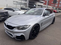 Bild des Angebotes BMW 435 i xDrive Coupe M4 UMBAU*M-PERFORMANCE*20ZOLL