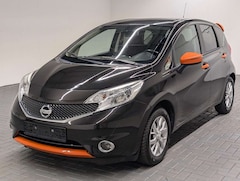 Bild des Angebotes Nissan Note Acenta Plus Navi/DAB/BT/SHZ/Klimaaut./15-LM