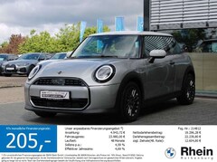 Bild des Angebotes MINI Cooper C HUD LED Driving Asistant Lenkradheiz.