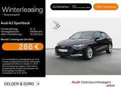 Bild des Angebotes Audi A3 35 TDI advanced Business*ACC*virtua