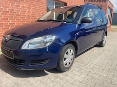 Bild des Angebotes Skoda Roomster Basis !!! Kettensatz NEU!! TÜV NEU