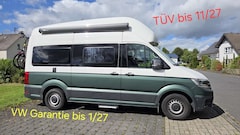 Bild des Angebotes VW Grand California Garantie bis 01/27, TÜV 11/27