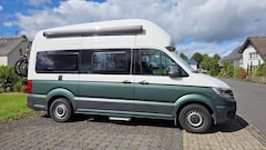 Bild des Angebotes VW Grand California Grand California Autm. VA 600