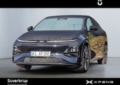 Bild des Angebotes Xpeng G6 AWD Performance 360 AHK DISTR KAMERA PANO PDC