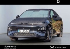 Bild des Angebotes Xpeng G6 AWD Performance 360 AHK DISTR KAMERA PANO PDC
