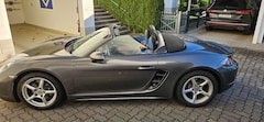 Bild des Angebotes Porsche 718 718 Boxster PDK