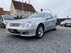 Bild des Angebotes Mercedes-Benz C 180 Kompressor Sport Edition BiXenon PDC Pano