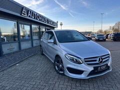 Bild des Angebotes Mercedes-Benz B 250 CGI AMG-LINE*LED*NAVI*HARMAN-KARDON*