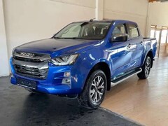 Bild des Angebotes Isuzu D-Max Double Cab 4WD Autm. LSE