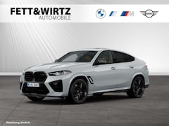 BMW X6 M Competition Pano|DA&PA-Prof.|Harman/Kardon
