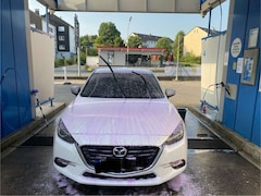 Bild des Angebotes Mazda 3 SKYACTIV-G 120 kizoku