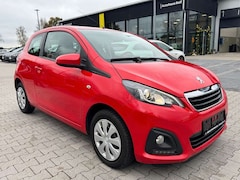Bild des Angebotes Peugeot 108 Active 1.0 VTi